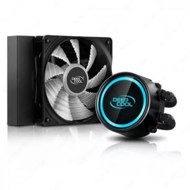 Кулер Deepcool GAMMAXX L120 V2 - {0} so'mdan