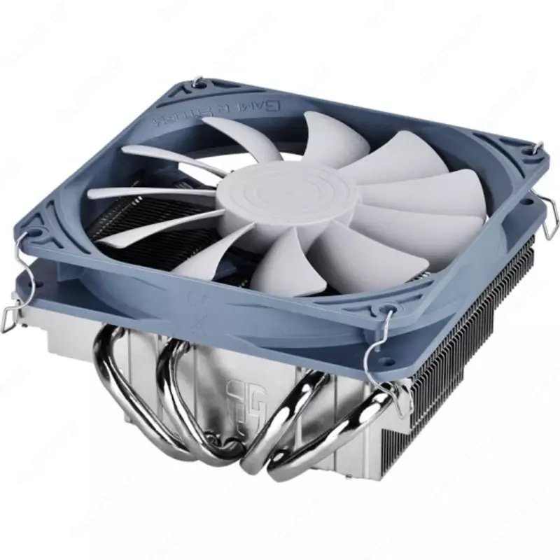 Кулер для процессора DEEPCOOL GABRIEL - от {0} сум