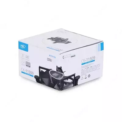 Deepcool CK-11509 Кулер для процессора