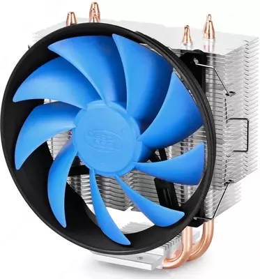 Кулер для процессора Deepcool GAMMAXX 300