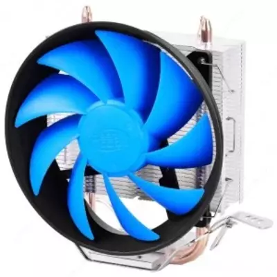 Deepcool Gammaxx 200T Кулер для процессора - 214 422.8 сум / шт.