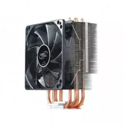 Deepcool Gammaxx 400 Кулер для процессора - 357 371.4 сум / шт.