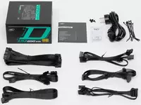 блока питания Deepcool DQ650-M-V2L - от {0} сум