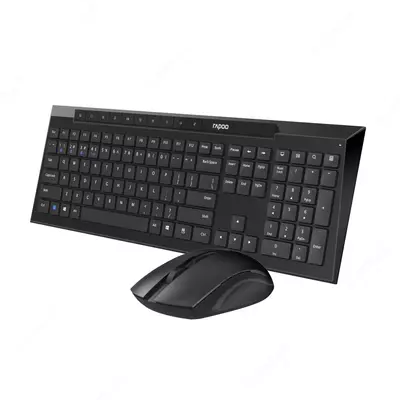 Клавиатура Rapoo 8210M - 299 080.8 сум / шт.