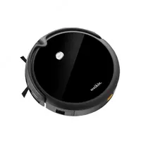 Робот-пылесос Welkin Naomi