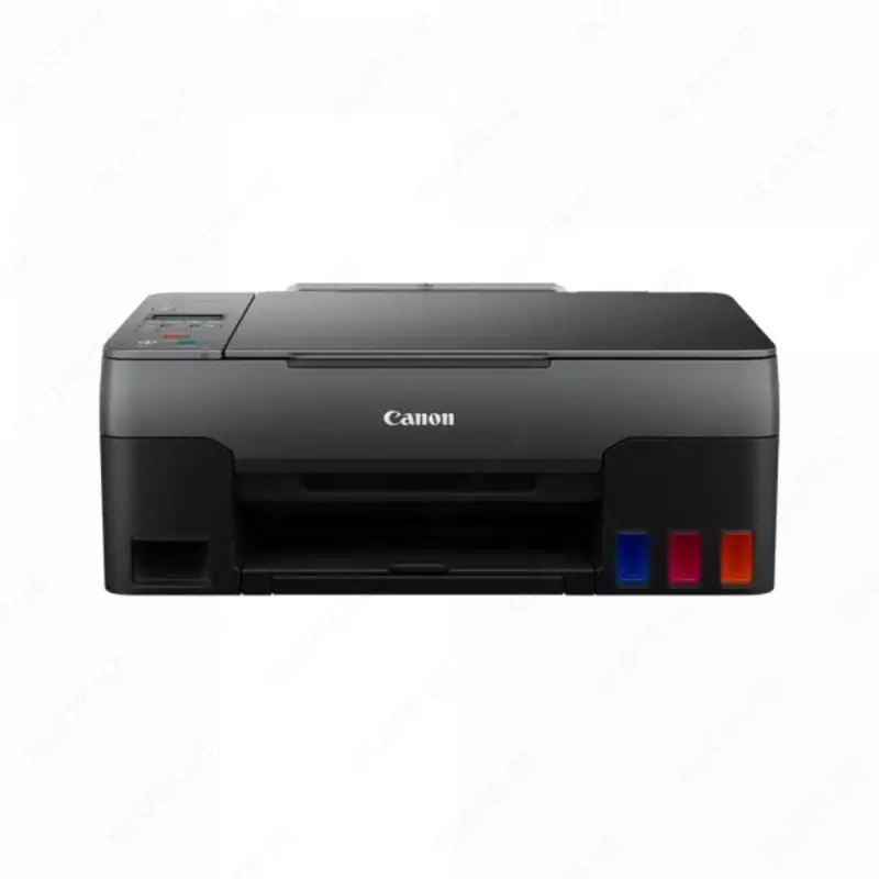 Принтер Струйное МФУ Canon PIXMA G2420 - 1 615 036.1 сум