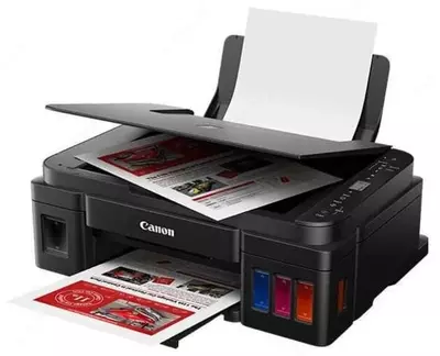 Принтер МФУ Canon PIXMA G3420