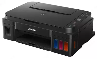 Принтер МФУ Canon PIXMA G3420