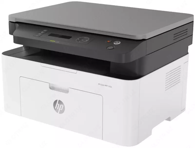 Принтер HP Laser MFP 135a