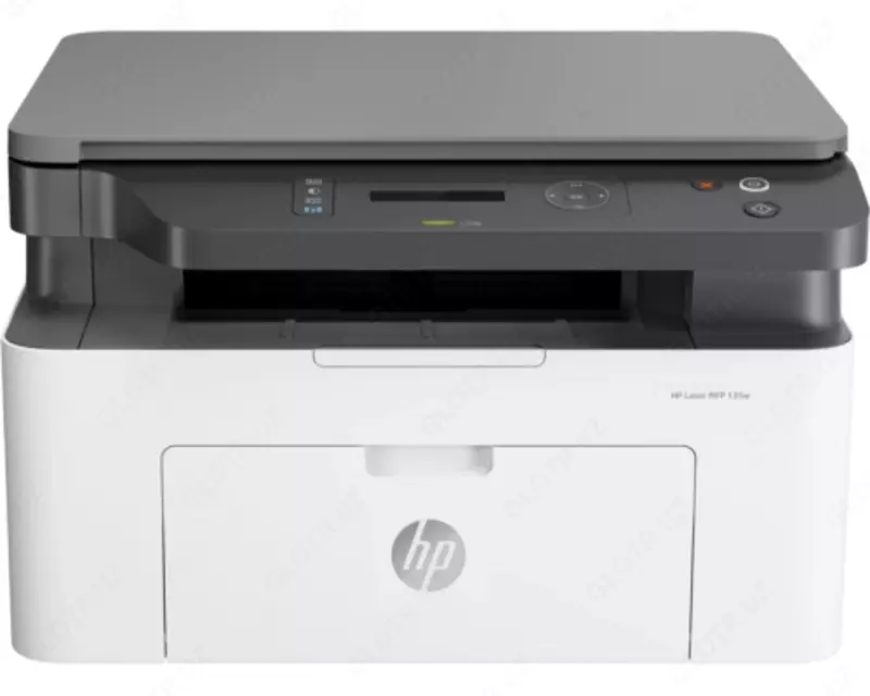МФУ лазерное HP Laser MFP 135w