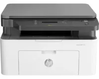 МФУ лазерное HP Laser MFP 135w