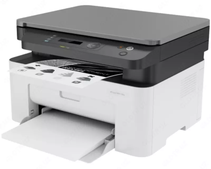 МФУ лазерное HP Laser MFP 135w - {0} so'mdan