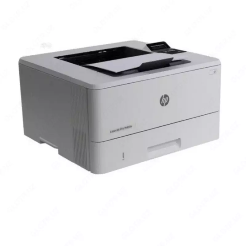Принтер лазерный HP LaserJet Pro M404dn