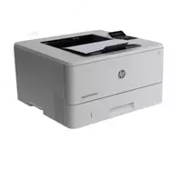 Принтер лазерный HP LaserJet Pro M404dn