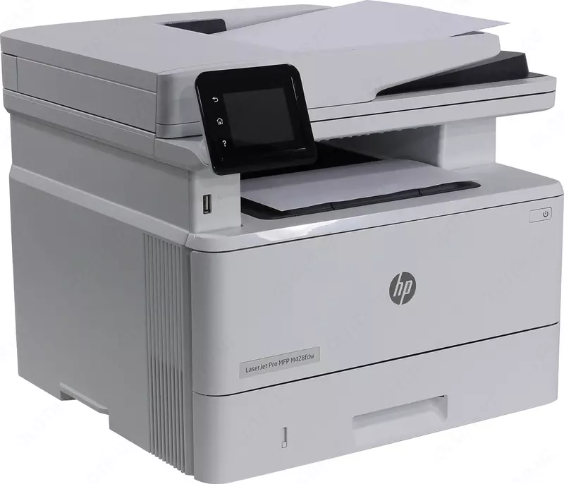 МФУ HP LaserJet Pro MFP M428fdw