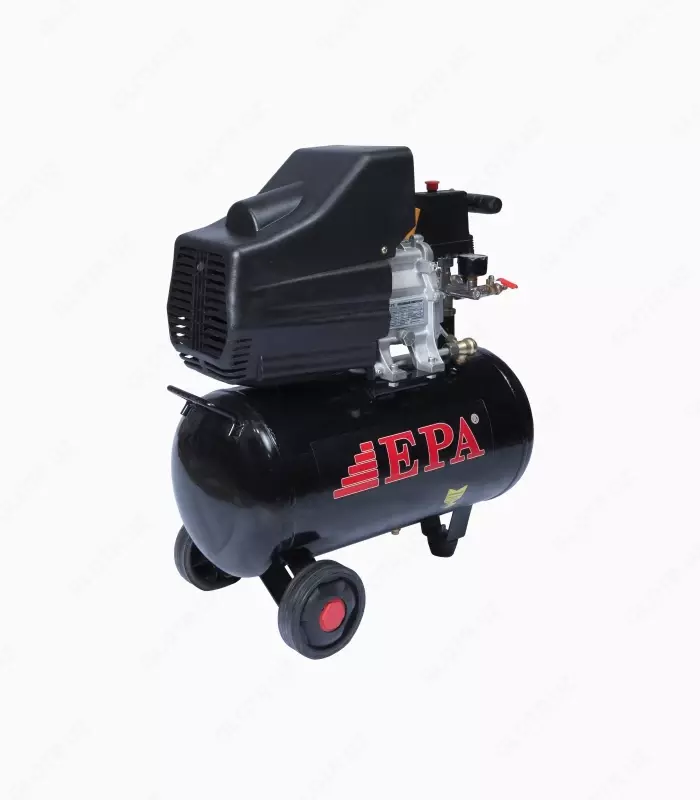 Компрессор воздушный EPA (EVK-42-1