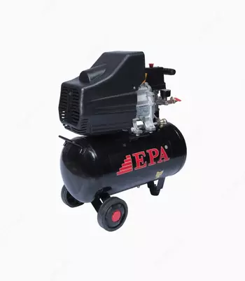 Компрессор воздушный EPA (EVK-42-1