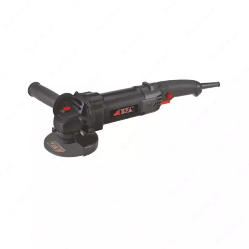 Угловая шлифмашина EPA EMSH-125-5 - {0} so'mdan