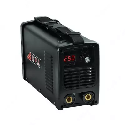 Сварочный аппарат EPA MMA-250XI-2 - 2 157 318 so'm / dona