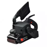 Шлифмашина ленточная EPA ELSH-100-1 1200W