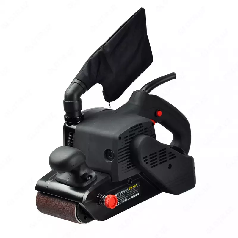 Шлифмашина ленточная EPA ELSH-100-1 1200W - {0} so'mdan