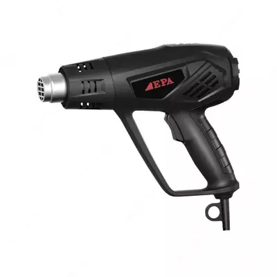 Cтроительный фен EPA EEF-2000-6 - 418 713.1 so'm / dona