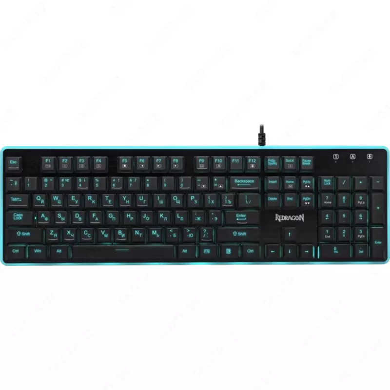 Клавиатура Redragon DYAUS - от {0} сум