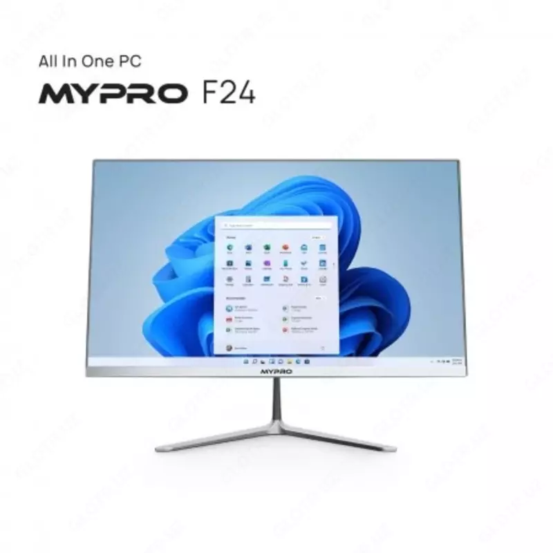 Моноблок AIO Mypro F24 | LED24 IPS | H61