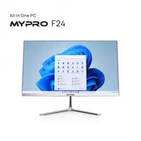  Моноблок AIO Mypro F24 | LED24 IPS | H61 - 