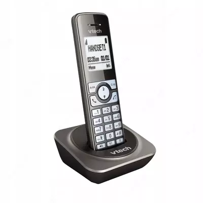 Радиотелефон VTech DECT MS1100 Titanium EE Радиотелефон VTech DECT MS1100 Titanium EE