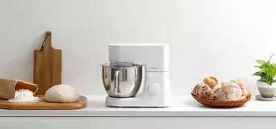 Кухонная машина Panasonic MK-CM300WTQ - 2 273 013.7 сум / шт.