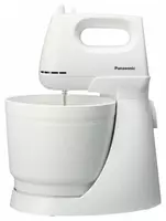 Миксер Panasonic МК-GB3WTQ