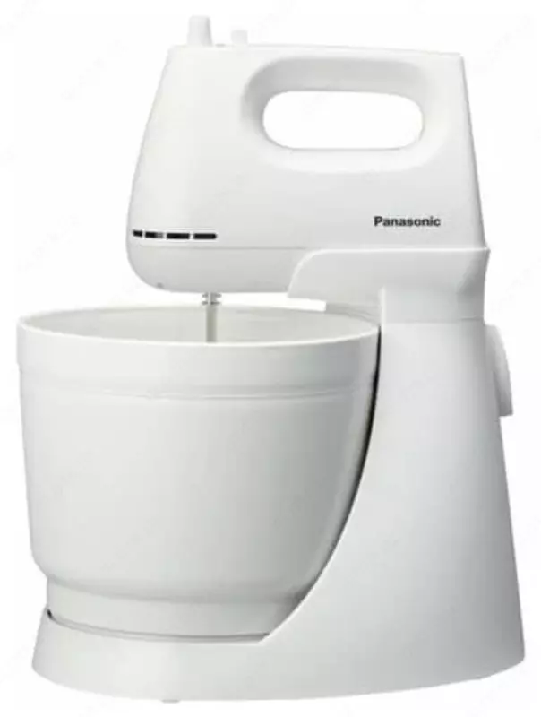 Миксер Panasonic МК-GB3WTQ