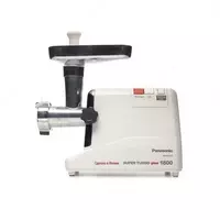 Мясорубка Panasonic MK-G1800PWTQ - от {0} сум