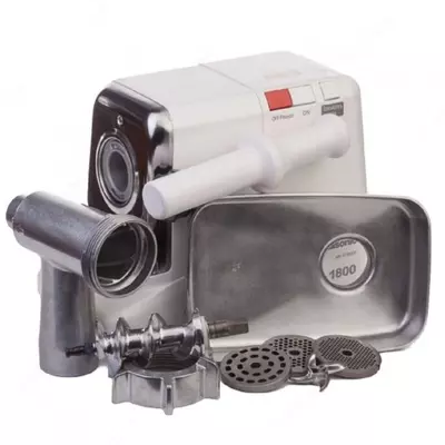 3 005 730 so'm / dona Мясорубка Panasonic MK-G1800PWTQ