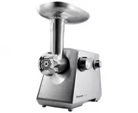 Мясорубка Panasonic MK-GM1701STQ