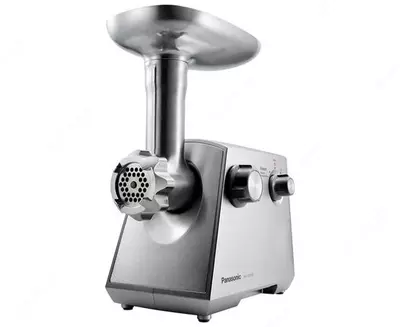 Мясорубка Panasonic MK-GM1701STQ