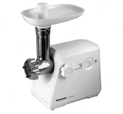 Мясорубка Panasonic MK-MG1000WTQ