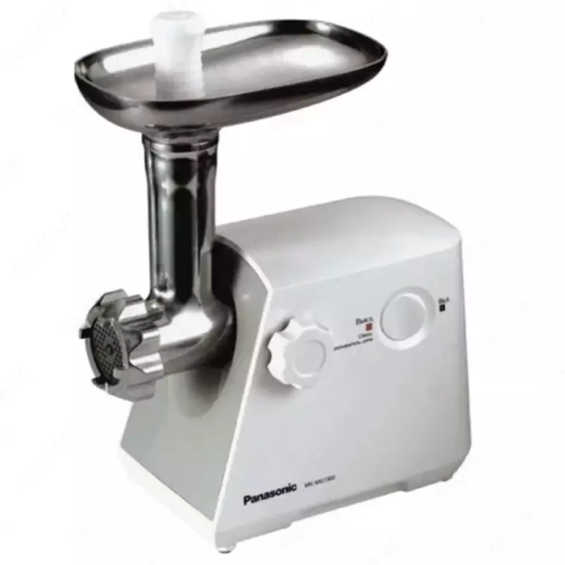 Мясорубка Panasonic MK-MG1300WTQ - от {0} сум