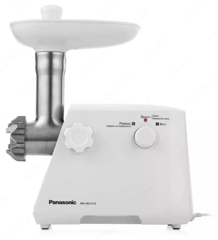 Мясорубка Panasonic MK-MG1510