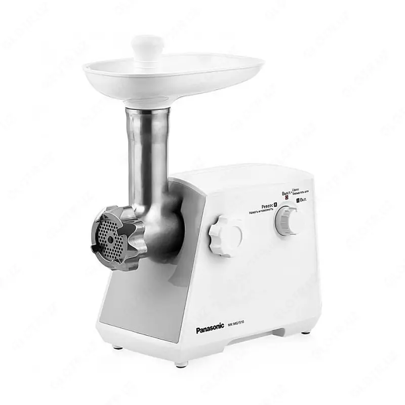 Мясорубка Panasonic MK-MG1510 - от {0} сум