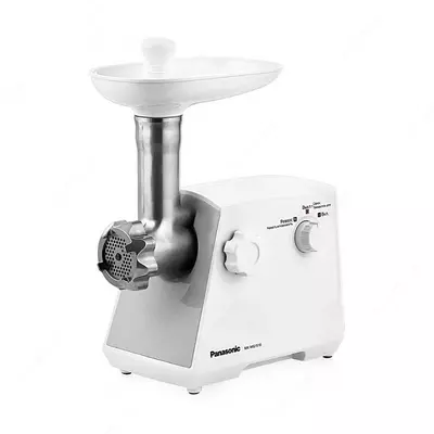 Мясорубка Panasonic MK-MG1510 - 2 104 011 so'm / dona