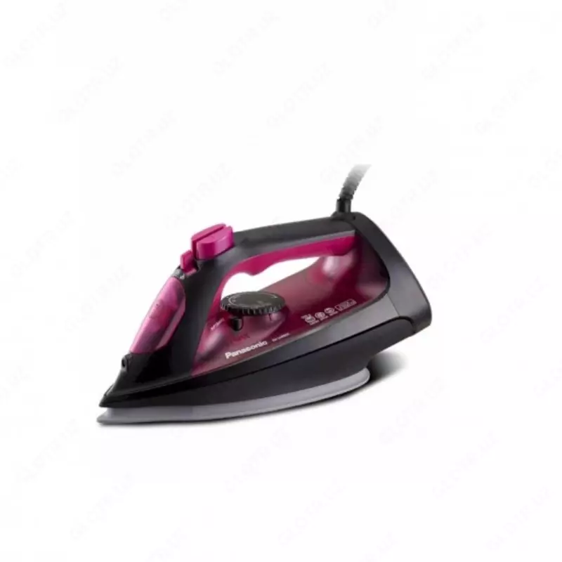 от {0} сум Утюг Panasonic NI-U400CPTW
