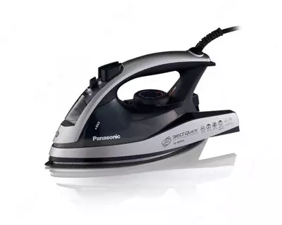 утюг Panasonic NI-W950ALTW