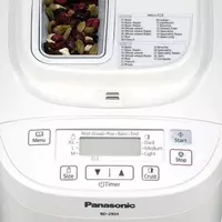 от {0} сум Хлебопечка Panasonic SD-2501WTS