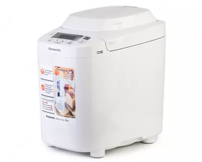 Хлебопечка Panasonic SD-2501WTS Оптом и розница
