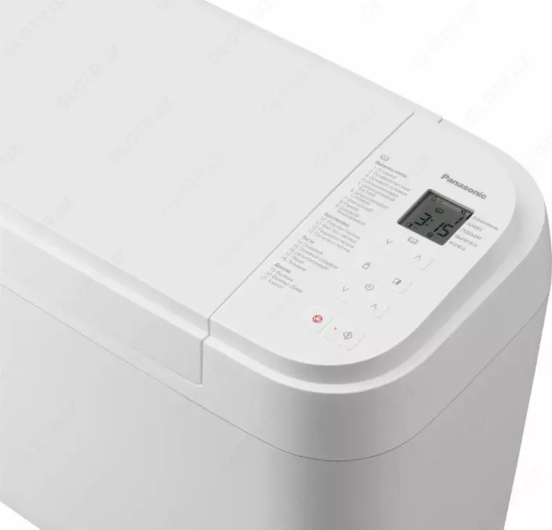 Хлебопечка PANASONIC SD-B2510WTS - от {0} сум