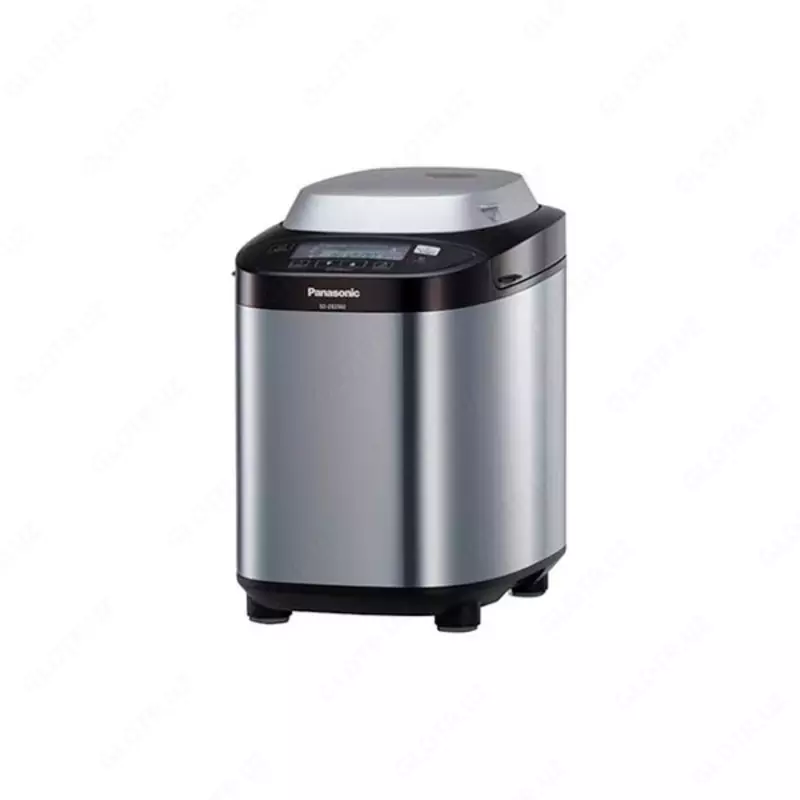 Хлебопечка Panasonic SD-ZB2502BTS