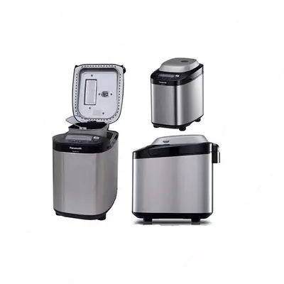 Хлебопечка Panasonic SD-ZB2502BTS - 3 275 904.5 сум / шт.