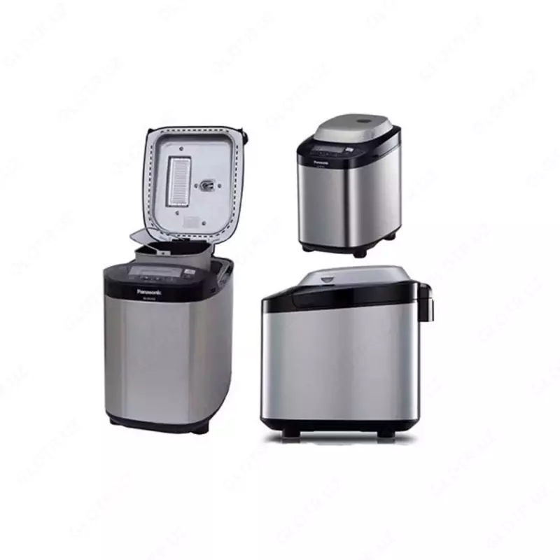Хлебопечка Panasonic SD-ZB2502BTS - от {0} сум